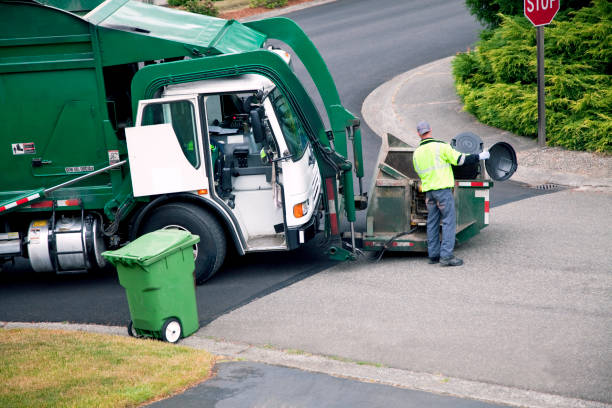 Professional Junk Removal in Wayne City, IL